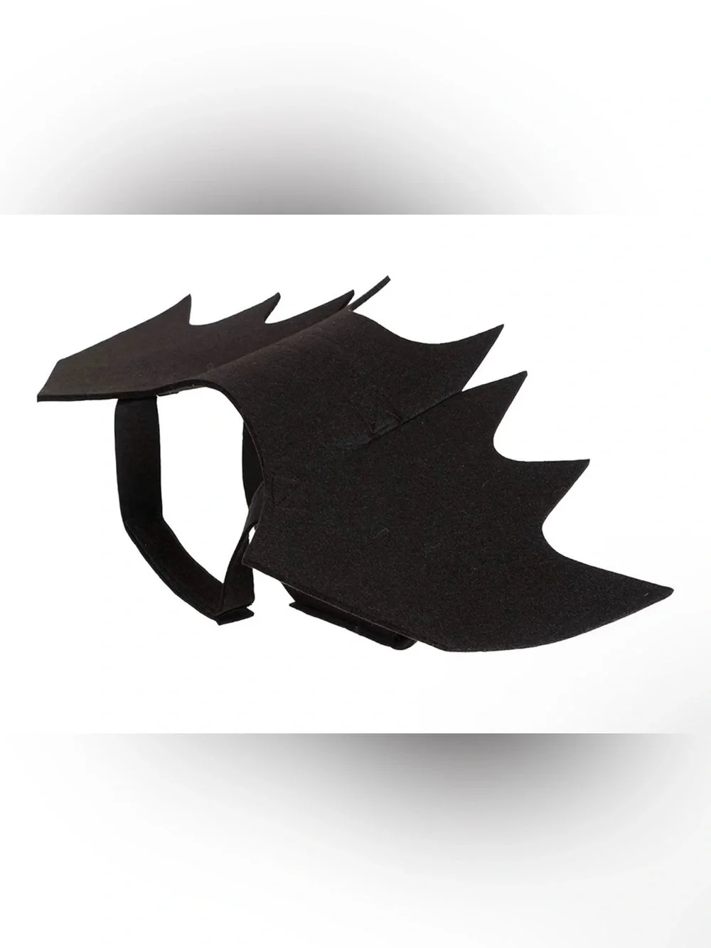 Dog XL Bat Wings Halloween Costume